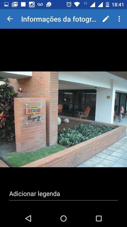 Apartamento Estúdio Ibiza II *