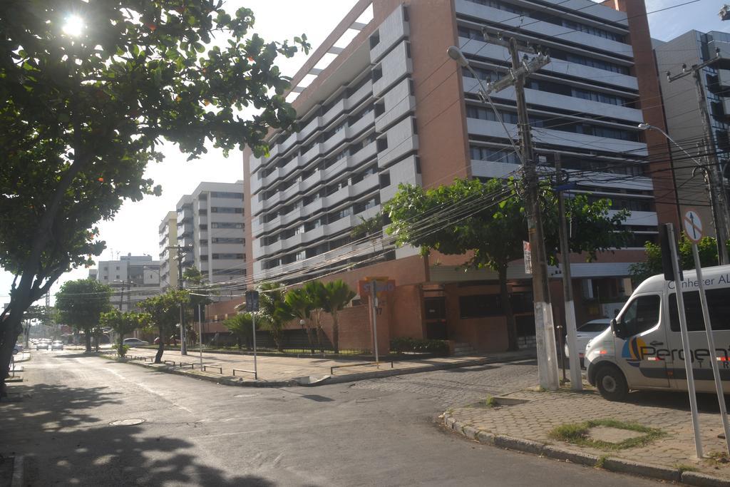 Estúdio Ibiza II Maceió