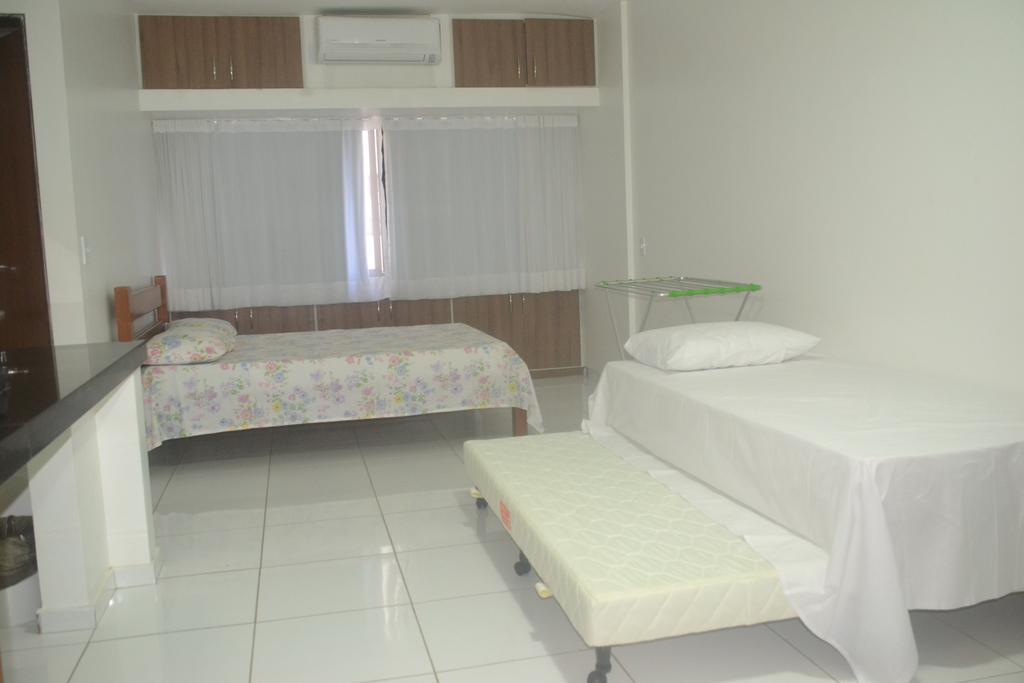 Estúdio Ibiza II Maceió