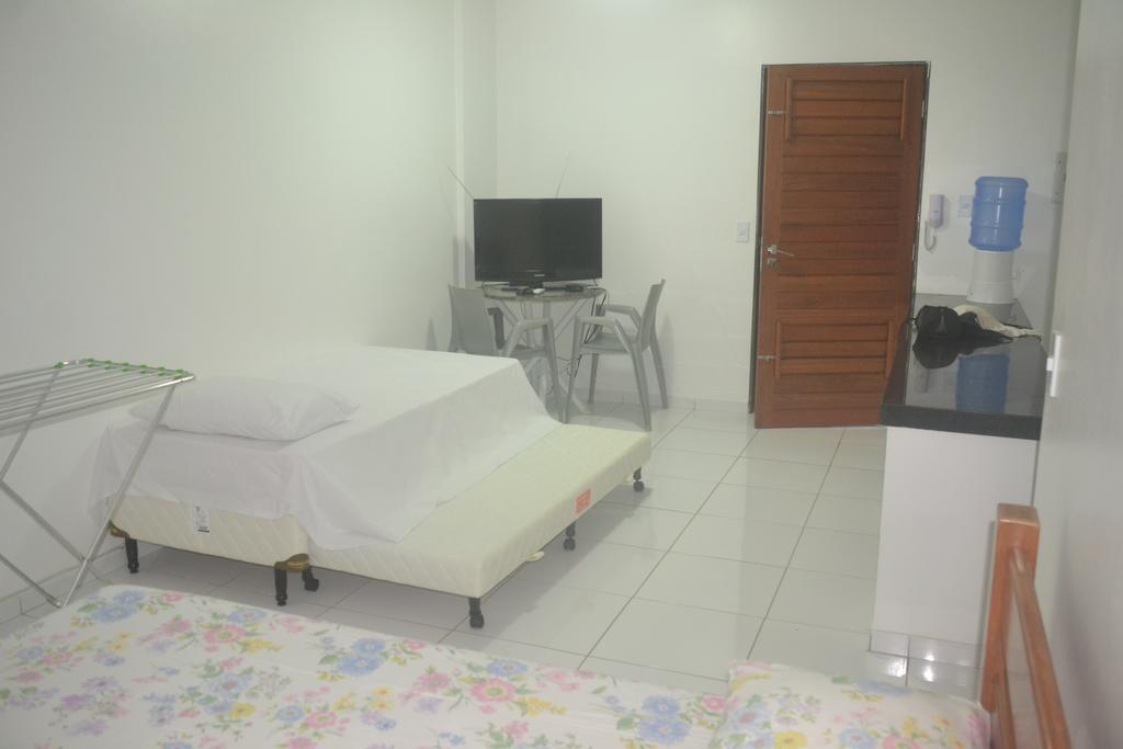 Estúdio Ibiza II Maceió