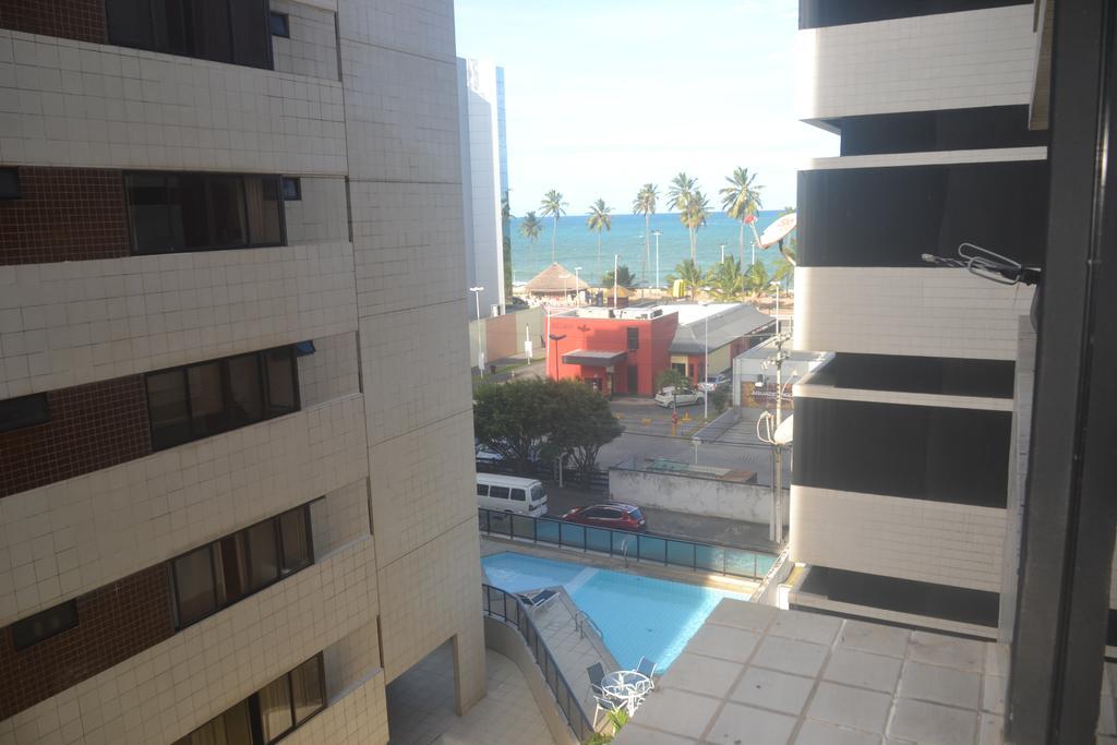 Apartamento Estúdio Ibiza II