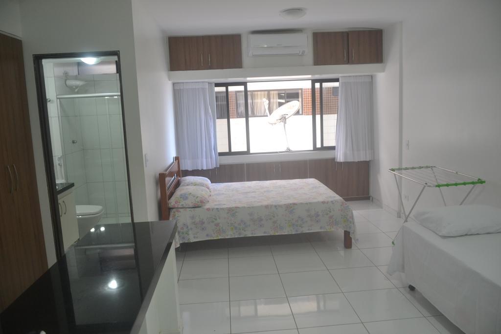 Apartamento Estúdio Ibiza II