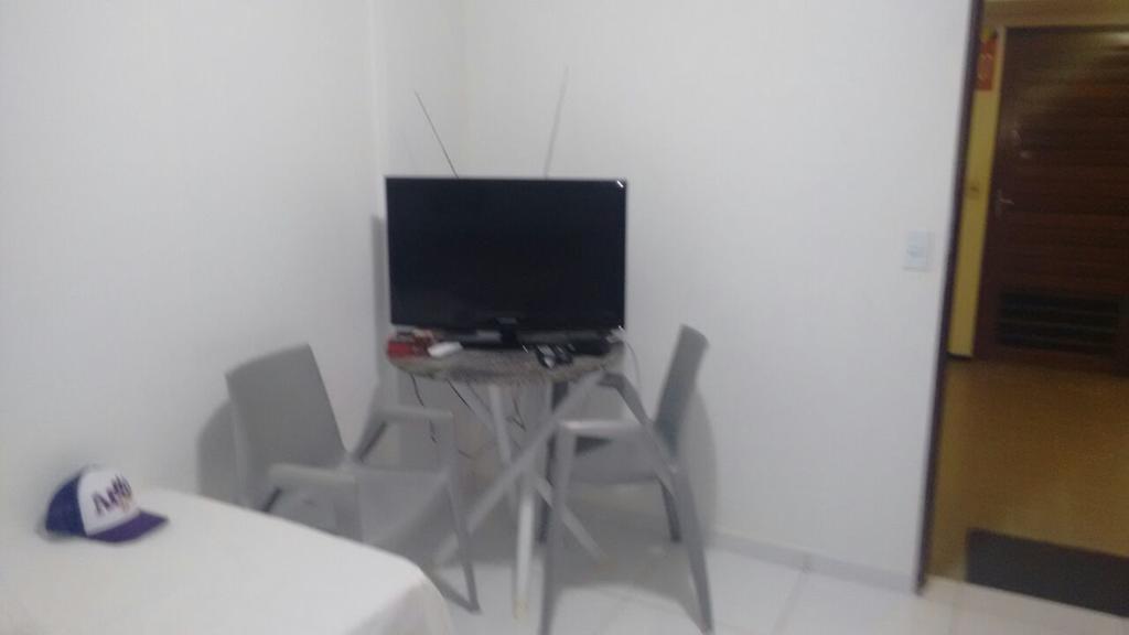 Estúdio Ibiza II Apartamento